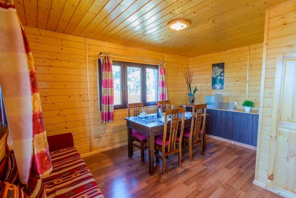 House With Private Pool Villa Arenas  Eksteriør bilde